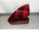Recambio de piloto trasero derecho para peugeot 2008 (--.2013) style referencia OEM IAM 9814757180  INTERIOR