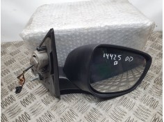 RETROVISOR DERECHO SIN REF ELECTRICO
