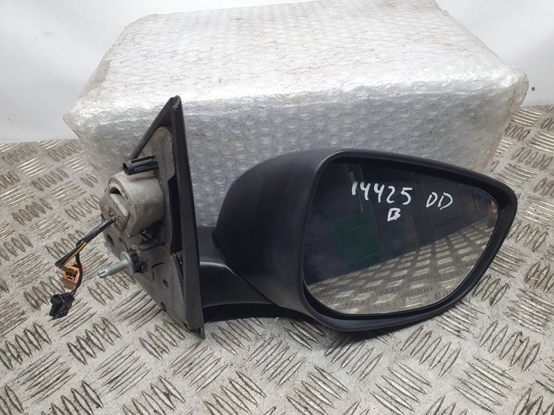 Recambio de retrovisor derecho para citroën c-elysée exclusive referencia OEM IAM SIN REF  ELECTRICO