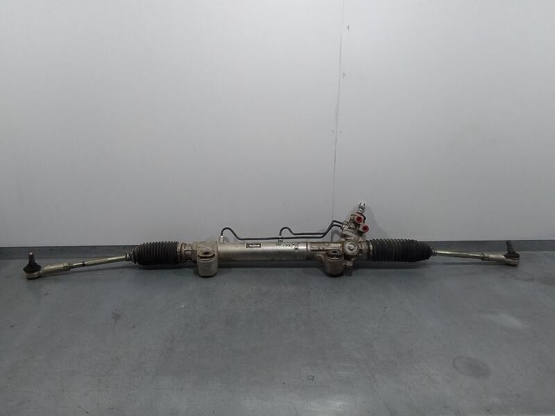 Recambio de cremallera direccion para toyota hilux (gun1) double cab gx 4x4 referencia OEM IAM 442500K742  ASISTIDA