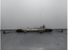 Recambio de cremallera direccion para toyota hilux (gun1) double cab gx 4x4 referencia OEM IAM 442500K742  ASISTIDA