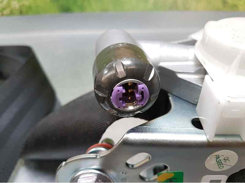 Recambio de pretensor airbag derecho para hyundai i20 classic referencia OEM IAM   