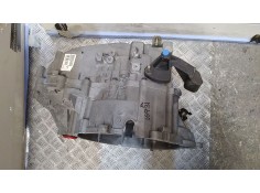 CAJA CAMBIOS p9482155 5VELOCIDADES m56h