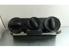 Recambio de mando climatizador para volkswagen polo (9n1) 1.4 16v referencia OEM IAM 9042K11H15 1000001758541 6Q0820045E