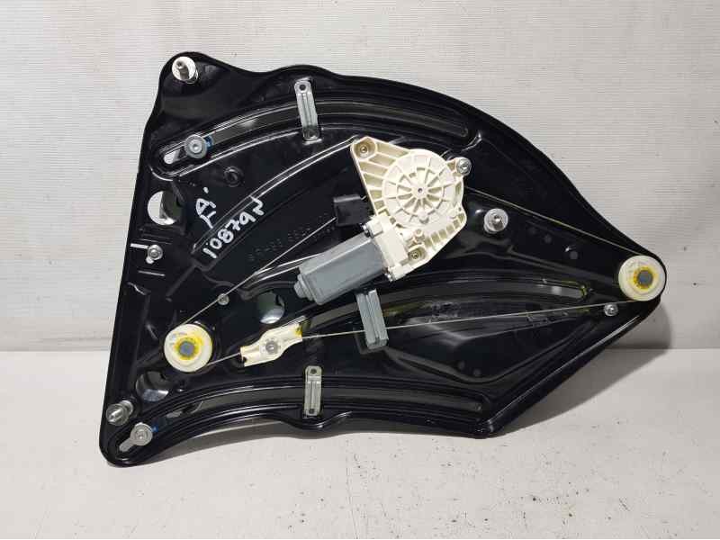 Recambio de elevalunas trasero derecho para mercedes-benz clase clk (w207) coupe 250 cgi blueefficiency referencia OEM IAM A2076