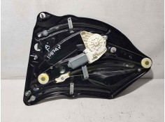 ELEVALUNAS TRASERO DERECHO A2076700203 6 PINS