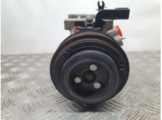 COMPRESOR AIRE ACONDICIONADO CA500CXGEA02 HANON 