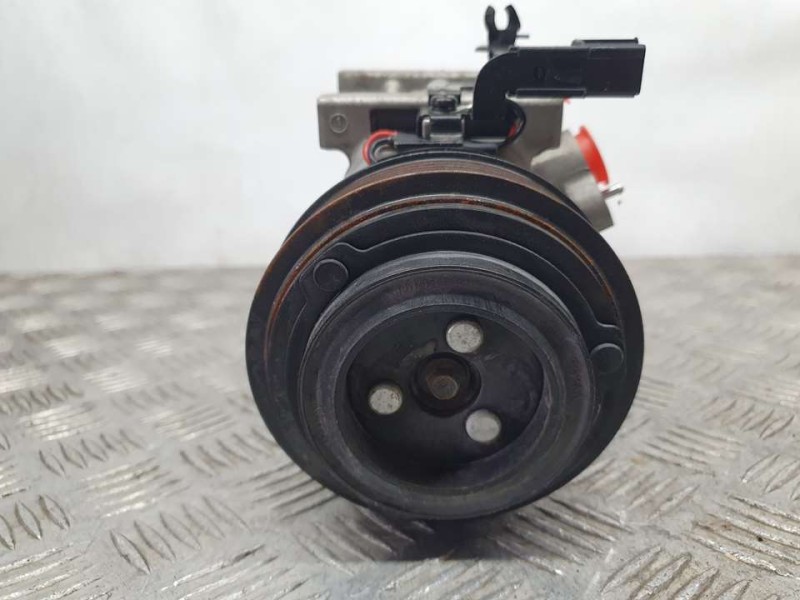 Recambio de compresor aire acondicionado para kia picanto (ja) x line referencia OEM IAM CA500CXGEA02 HANON 
