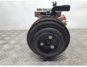 Recambio de compresor aire acondicionado para kia picanto (ja) x line referencia OEM IAM CA500CXGEA02 HANON 