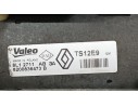Recambio de motor arranque para dacia duster ambiance 4x4 referencia OEM IAM 8200836473B VALEO TS12E9