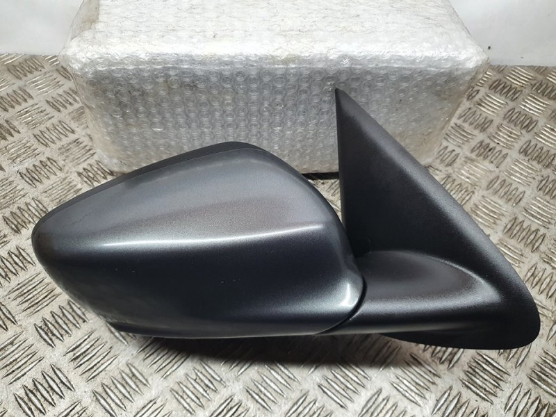 Recambio de retrovisor derecho para citroën c-elysée exclusive referencia OEM IAM SIN REF  ELECTRICO