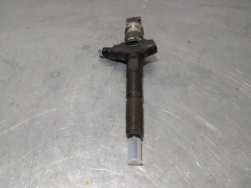 Recambio de inyector para saab 9-5 familiar 3.0 tid vector referencia OEM IAM 8972391617  DENSO