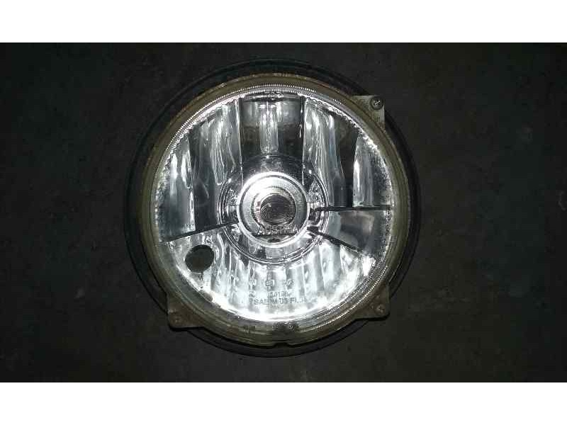 Recambio de faro luz larga derecho para santana 350 referencia OEM IAM   
