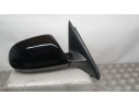 Recambio de retrovisor derecho para audi q3 (8ub, 8ug) 2.0 tdi quattro referencia OEM IAM 8U1857410F ELECTRICO 6 Y 2 CABLES ROZA