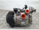 Recambio de compresor aire acondicionado para kia picanto (ja) x line referencia OEM IAM CA500CXGEA02 HANON 