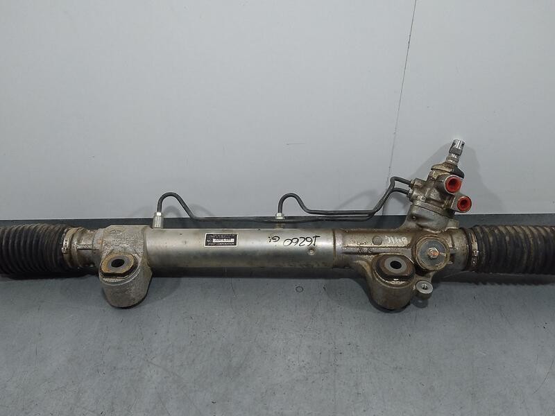 Recambio de cremallera direccion para toyota hilux (gun1) double cab gx 4x4 referencia OEM IAM 442500K742  ASISTIDA