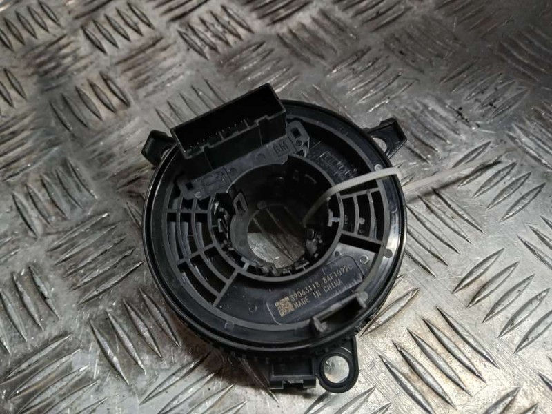 Recambio de kit airbag para opel astra k lim. 5türig selective start/stop referencia OEM IAM 34193239G  C/ SALPICADERO Y PRETENS