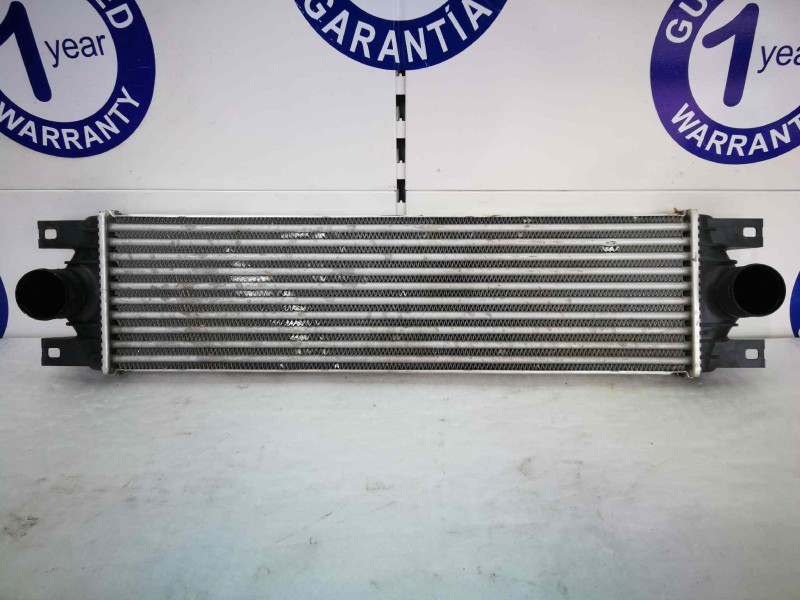 Recambio de intercooler para renault master desde ´98 2.5 diesel referencia OEM IAM IA1006 859923X SOFIN