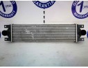 Recambio de intercooler para renault master desde ´98 2.5 diesel referencia OEM IAM IA1006 859923X SOFIN