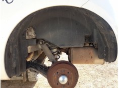 Recambio de plastico pase rueda tras. izq. para ford ka (ru8) 1.2 referencia OEM IAM 1560672  