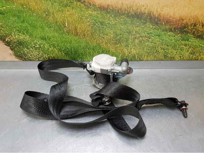 Recambio de pretensor airbag izquierdo para hyundai i20 classic referencia OEM IAM   