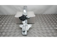 Recambio de elevalunas trasero derecho para mg zs 1.0 vti referencia OEM IAM 10233938 ELECTRICO 2 PINS 20230401