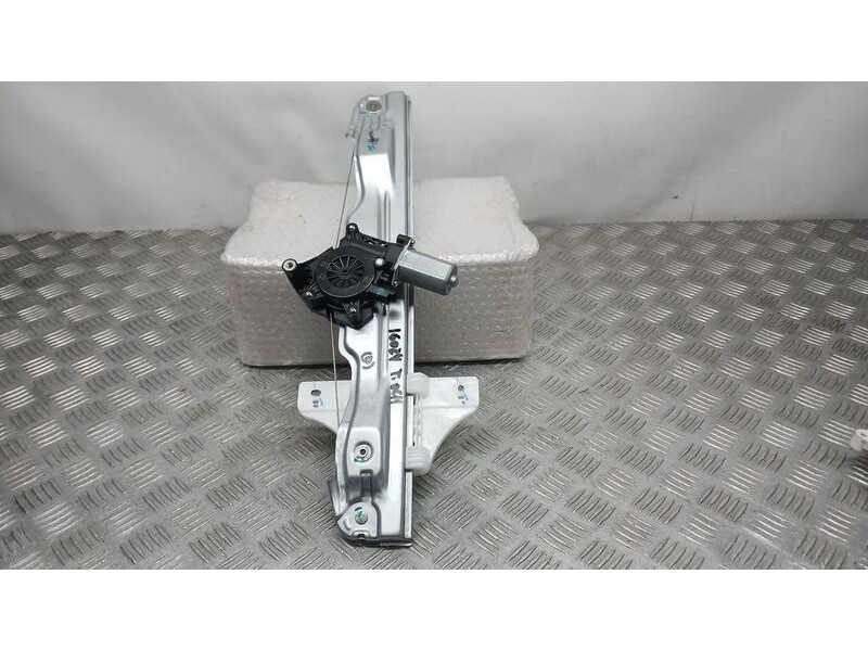 Recambio de elevalunas trasero derecho para mg zs 1.0 vti referencia OEM IAM 10233938 ELECTRICO 2 PINS 20230401