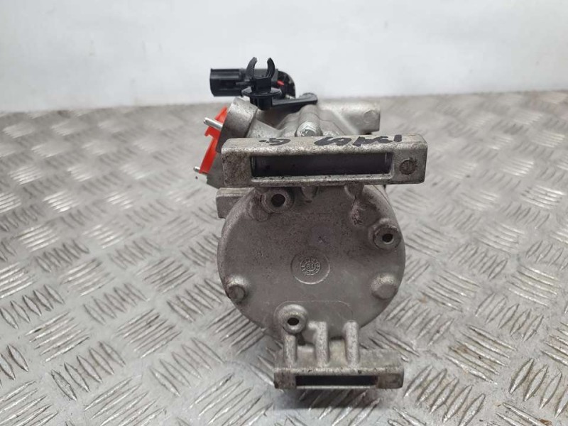 Recambio de compresor aire acondicionado para kia picanto (ja) x line referencia OEM IAM CA500CXGEA02 HANON 