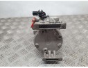 Recambio de compresor aire acondicionado para kia picanto (ja) x line referencia OEM IAM CA500CXGEA02 HANON 