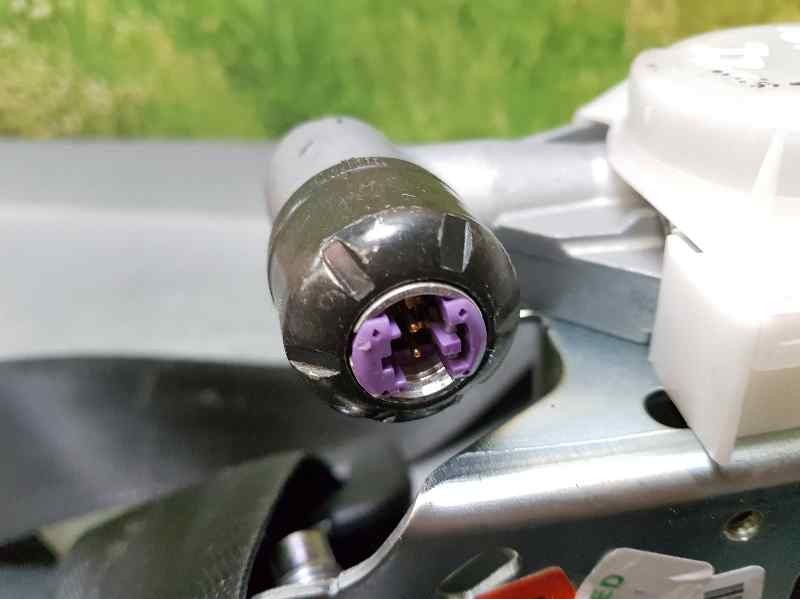 Recambio de pretensor airbag izquierdo para hyundai i20 classic referencia OEM IAM   