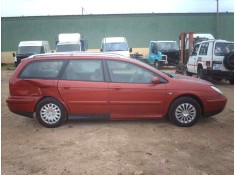CITROËN C5 BREAK