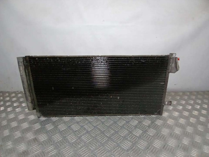 Recambio de condensador / radiador aire acondicionado para opel combo d expression l1h1 referencia OEM IAM 95515037  