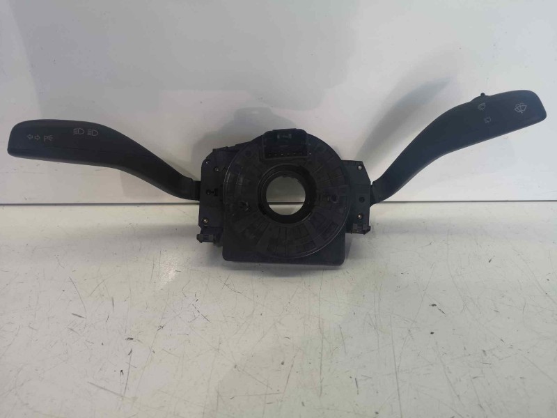 Recambio de mando luces y limpia para volkswagen polo (9n1) 1.4 16v referencia OEM IAM 6Q0953503AD  