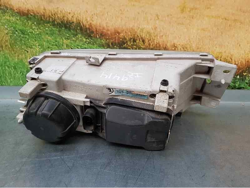 Recambio de faro izquierdo para skoda octavia berlina (1u2) ambiente referencia OEM IAM 1U1941015L  