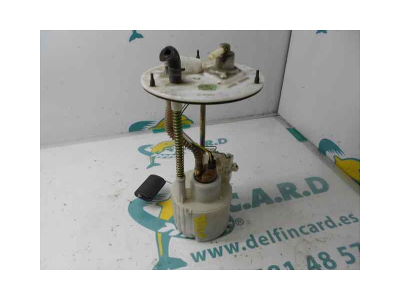 Recambio de aforador para hyundai atos prime (mx) gls (2003) referencia OEM IAM 3111005000  CON BOMBA