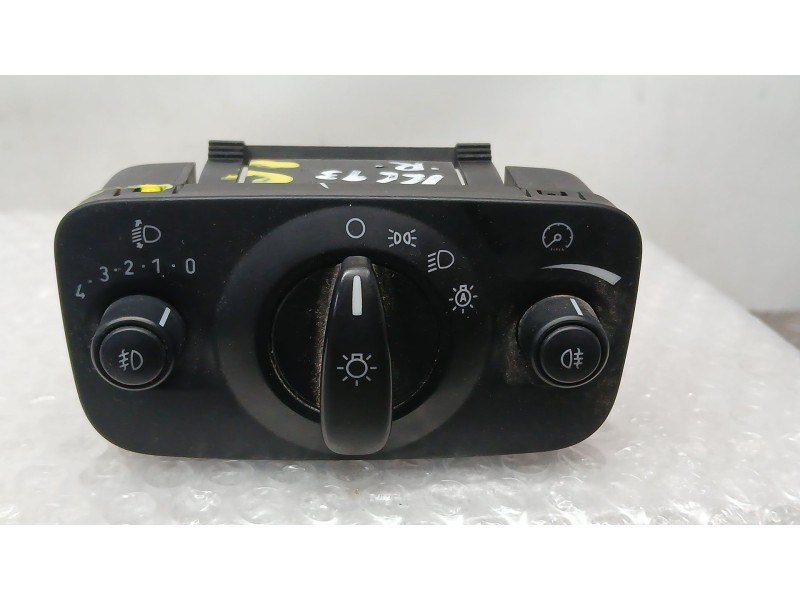 Recambio de mando luces para ford mondeo iv (ba7) 2.0 tdci referencia OEM IAM 6G9T13A024CE  04066444