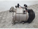 Recambio de compresor aire acondicionado para kia picanto (ja) x line referencia OEM IAM CA500CXGEA02 HANON 