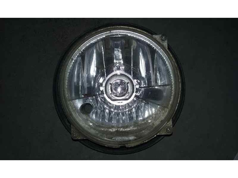 Recambio de faro luz larga izquierdo para santana 350 referencia OEM IAM   