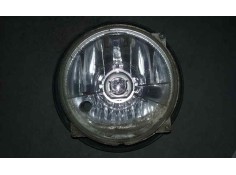 Recambio de faro luz larga izquierdo para santana 350 referencia OEM IAM   