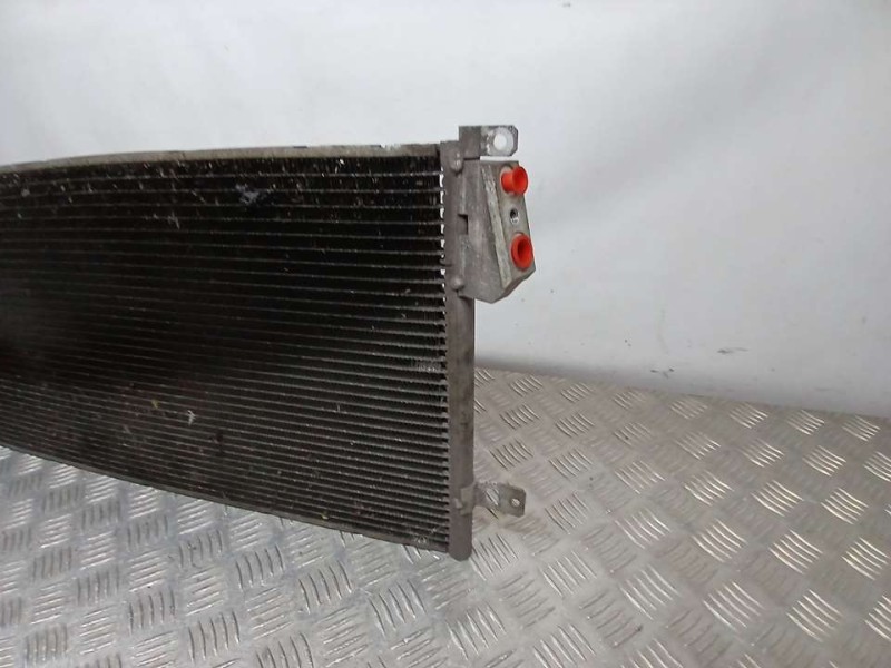 Recambio de condensador / radiador aire acondicionado para opel combo d expression l1h1 referencia OEM IAM 95515037  