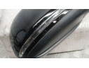 Recambio de retrovisor derecho para audi q3 (8ub, 8ug) 2.0 tdi quattro referencia OEM IAM 8U1857410F ELECTRICO 6 Y 2 CABLES ROZA