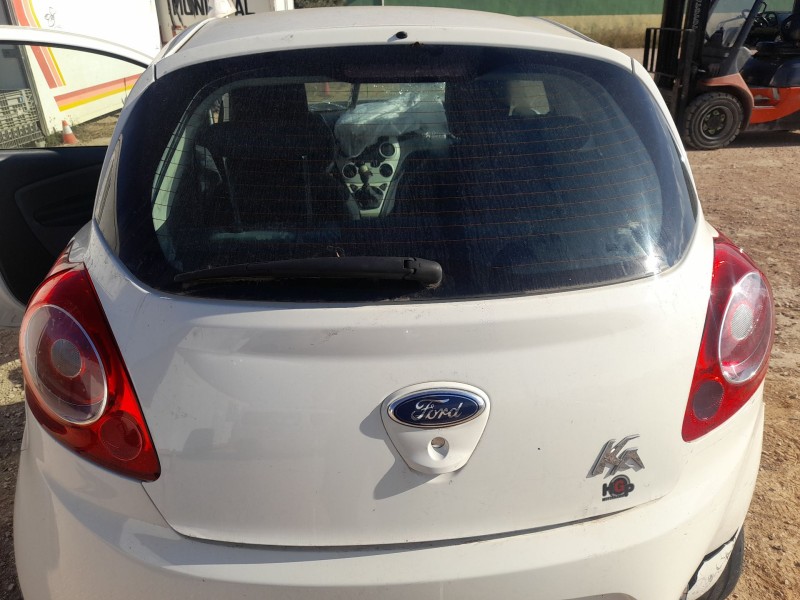 Recambio de porton trasero para ford ka (ru8) 1.2 referencia OEM IAM 1565867  