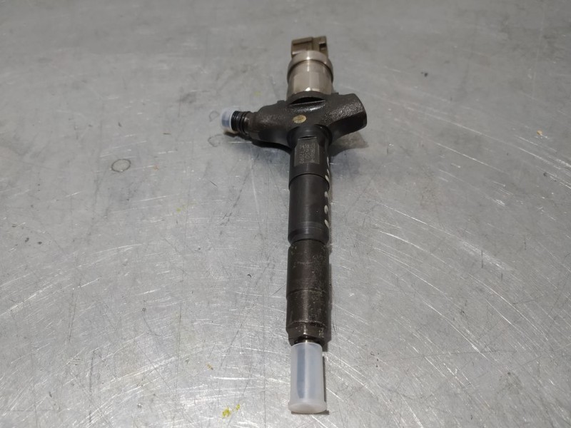 Recambio de inyector para saab 9-5 familiar 3.0 tid vector referencia OEM IAM 8972391617  DENSO