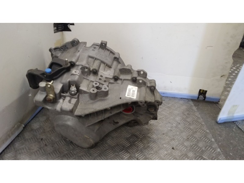 Recambio de caja cambios para volvo s80 i (184) 2.4 referencia OEM IAM p9482155 5VELOCIDADES m56h