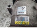 Recambio de compresor aire acondicionado para kia picanto (ja) x line referencia OEM IAM CA500CXGEA02 HANON 