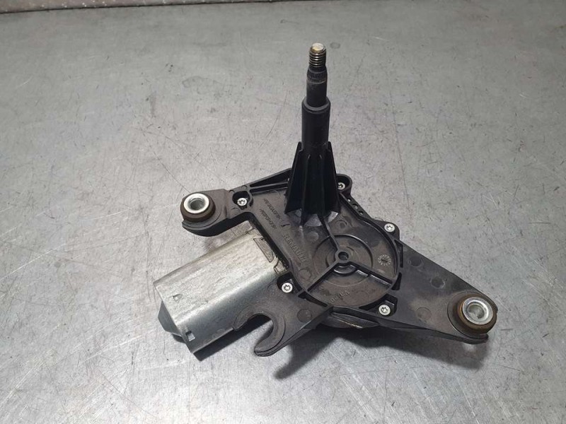 Recambio de motor limpia trasero para dacia duster ambiance 4x4 referencia OEM IAM 8200734582C W000004040 VALEO