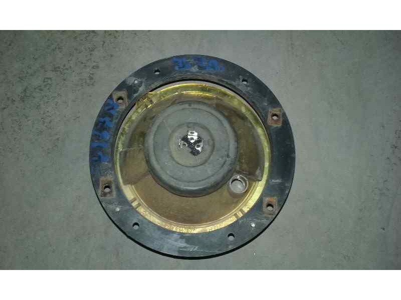 Recambio de faro luz larga izquierdo para santana 350 referencia OEM IAM   