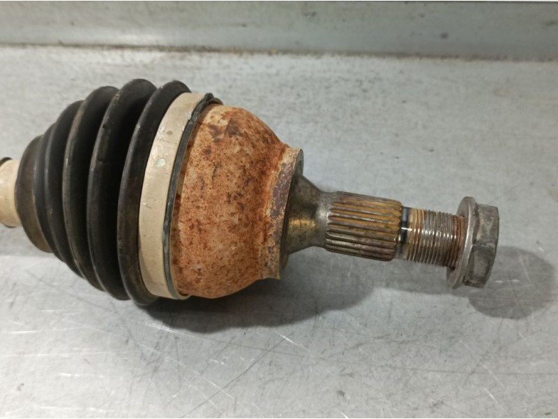 Recambio de transmision delantera derecha para peugeot 2008 (--.2013) style referencia OEM IAM 9800387480  