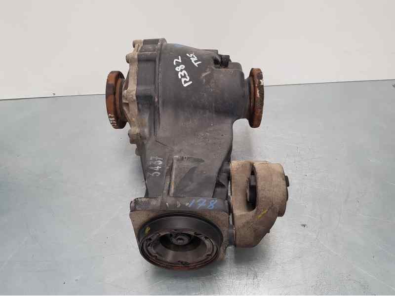 Recambio de diferencial trasero para audi allroad quattro (4b5) 2.5 tdi (132kw) referencia OEM IAM 01R525053  