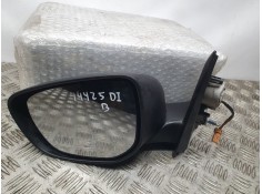 Recambio de retrovisor izquierdo para citroën c-elysée exclusive referencia OEM IAM SIN REF  ELECTRICO
